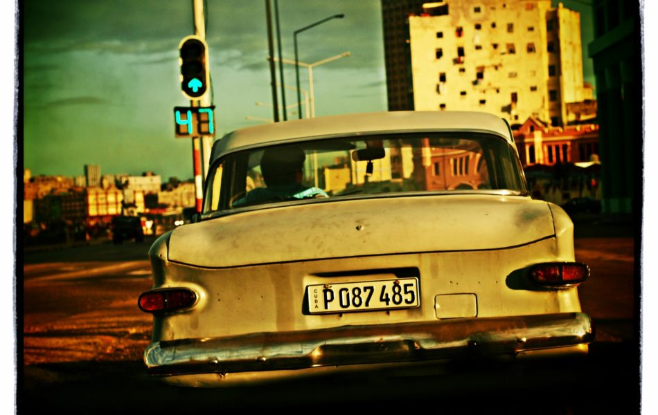 la havane cuba