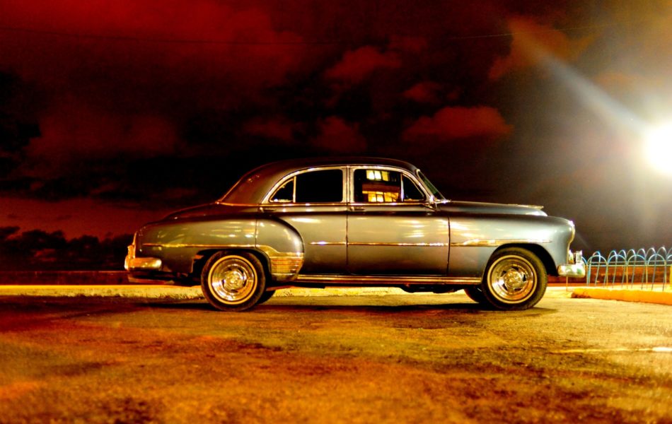 cuba havana